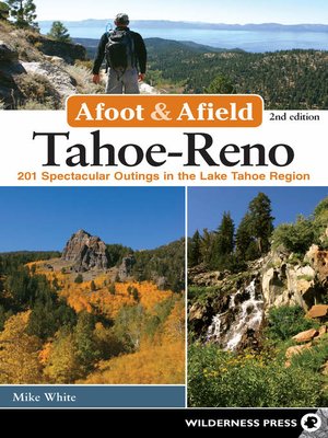 Afoot & Afield - ebook